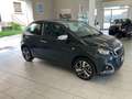 Peugeot 108 108 5p 1.0 vti Allure s UNIPRO Grigio - thumbnail 4