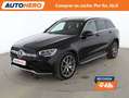 Mercedes-Benz GLC 200 d 4Matic AMG Line Negro - thumbnail 1