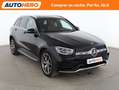 Mercedes-Benz GLC 200 d 4Matic AMG Line Negro - thumbnail 8