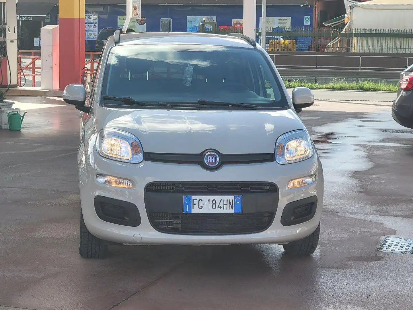 Fiat Panda 0.9 TwinAir Turbo S&S Lounge - 2