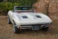 Corvette Stingray C2 Convertible "No. 1987 built" PRICE REDUCTION! F Blanco - thumbnail 32