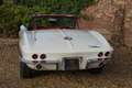 Corvette Stingray C2 Convertible "No. 1987 built" PRICE REDUCTION! F Blanco - thumbnail 17