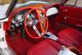 Corvette Stingray C2 Convertible "No. 1987 built" PRICE REDUCTION! F Blanco - thumbnail 3