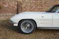 Corvette Stingray C2 Convertible "No. 1987 built" PRICE REDUCTION! F Blanco - thumbnail 44