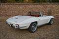Corvette Stingray C2 Convertible "No. 1987 built" PRICE REDUCTION! F Blanco - thumbnail 14