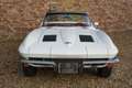 Corvette Stingray C2 Convertible "No. 1987 built" PRICE REDUCTION! F Blanco - thumbnail 5