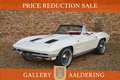 Corvette Stingray C2 Convertible "No. 1987 built" PRICE REDUCTION! F Blanco - thumbnail 1