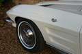 Corvette Stingray C2 Convertible "No. 1987 built" PRICE REDUCTION! F Blanco - thumbnail 49