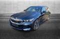 BMW 520 520d 48V xDrive Touring Msport Nero - thumbnail 1