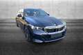 BMW 520 520d 48V xDrive Touring Msport Nero - thumbnail 2