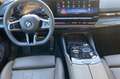 BMW 520 520d 48V xDrive Touring Msport Nero - thumbnail 5