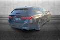 BMW 520 520d 48V xDrive Touring Msport Nero - thumbnail 4