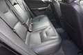 Volvo V60 D2 Automaat Summum-Navi-Leder-PDC-Garantie Noir - thumbnail 10