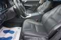 Volvo V60 D2 Automaat Summum-Navi-Leder-PDC-Garantie Noir - thumbnail 7