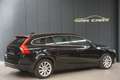 Volvo V60 D2 Automaat Summum-Navi-Leder-PDC-Garantie Noir - thumbnail 4