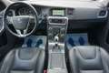 Volvo V60 D2 Automaat Summum-Navi-Leder-PDC-Garantie Noir - thumbnail 5