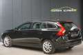 Volvo V60 D2 Automaat Summum-Navi-Leder-PDC-Garantie Noir - thumbnail 2