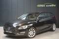 Volvo V60 D2 Automaat Summum-Navi-Leder-PDC-Garantie Noir - thumbnail 1