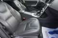 Volvo V60 D2 Automaat Summum-Navi-Leder-PDC-Garantie Noir - thumbnail 8