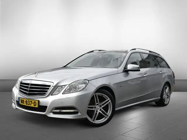 Mercedes-Benz E 250 Estate CDI Avantgarde/ panoramadak /zeer compleet