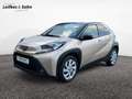 Toyota Aygo X Pulse Beige - thumbnail 1