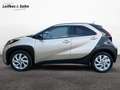Toyota Aygo X Pulse Beige - thumbnail 2
