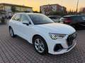 Audi Q3 35 TDI S tronic S line edition Blanc - thumbnail 3