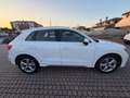 Audi Q3 35 TDI S tronic S line edition Blanc - thumbnail 4