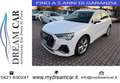 Audi Q3 35 TDI S tronic S line edition Blanc - thumbnail 1