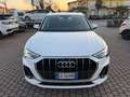 Audi Q3 35 TDI S tronic S line edition Blanc - thumbnail 12