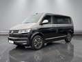 Volkswagen T6.1 Multivan Generation 2.0TDI DSG +AHK+KAMERA+ Schwarz - thumbnail 2