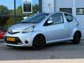Toyota Aygo 1.0 VVT-i Access, NAP, AIRCO, APK Grijs - thumbnail 3