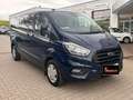 Ford Transit Custom 320 2.0 EcoBlue 185 CV L2 H1 Blu/Azzurro - thumbnail 6