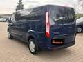 Ford Transit Custom 320 2.0 EcoBlue 185 CV L2 H1 Blu/Azzurro - thumbnail 8
