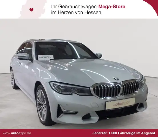 BMW 330 330i xDrive Aut. Luxury Line Laser GD HuD