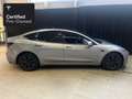 Tesla Model 3 Long Range AWD "Certified Pre-Owned" Argent - thumbnail 11