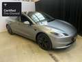 Tesla Model 3 Long Range AWD "Certified Pre-Owned" Argent - thumbnail 13