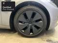 Tesla Model 3 Long Range AWD "Certified Pre-Owned" Argent - thumbnail 12