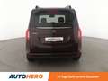 Mercedes-Benz T1 T 180 d Edition Progressive Aut.*NAVI*CAM* Red - thumbnail 5