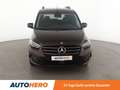 Mercedes-Benz T1 T 180 d Edition Progressive Aut.*NAVI*CAM* Red - thumbnail 9