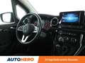 Mercedes-Benz T1 T 180 d Edition Progressive Aut.*NAVI*CAM* Red - thumbnail 13