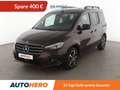Mercedes-Benz T1 T 180 d Edition Progressive Aut.*NAVI*CAM* Red - thumbnail 1