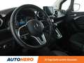 Mercedes-Benz T1 T 180 d Edition Progressive Aut.*NAVI*CAM* Red - thumbnail 11