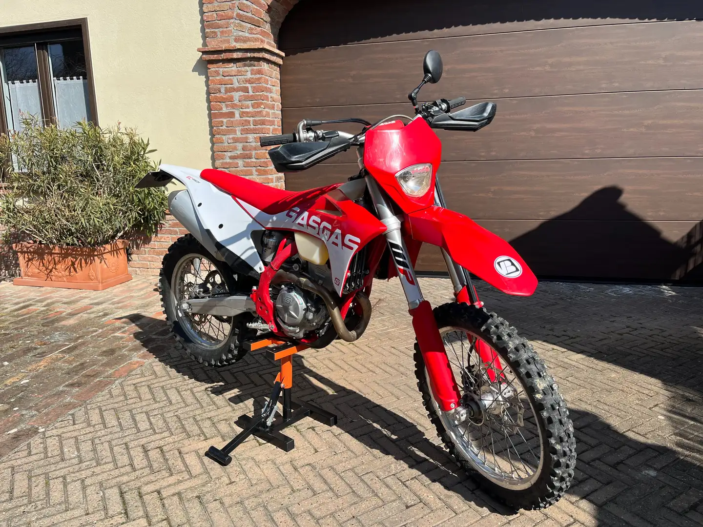 Gas Gas EC 350F - 2