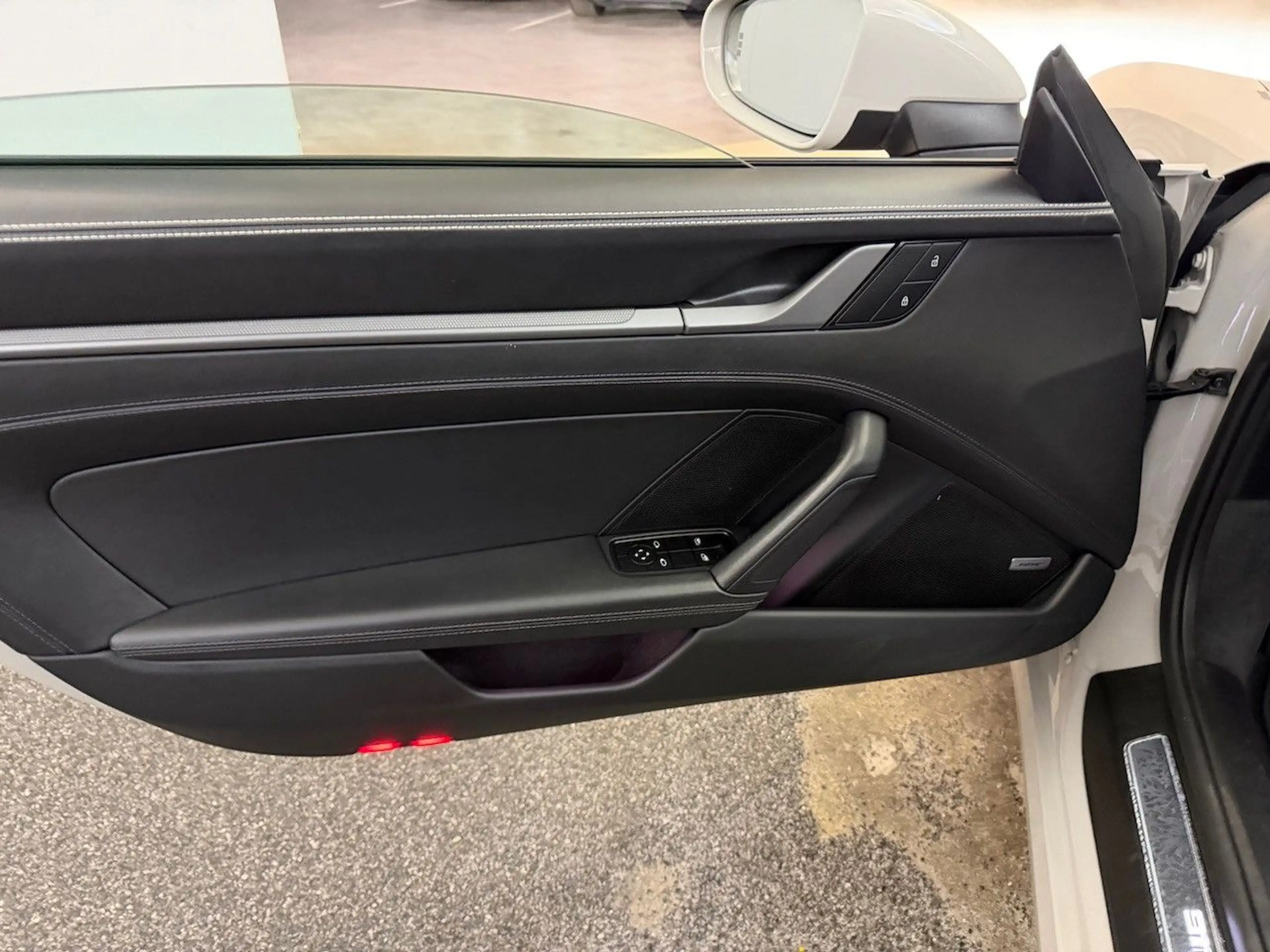 Porsche 992 Targa 4*1.HD*U-FREI*S-HEFT*CHRONO*MEGA-AUSST — photo 10