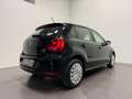 Volkswagen Polo Polo V 20145p 1.4 tdi Comfortline 75cv Nero - thumbnail 4