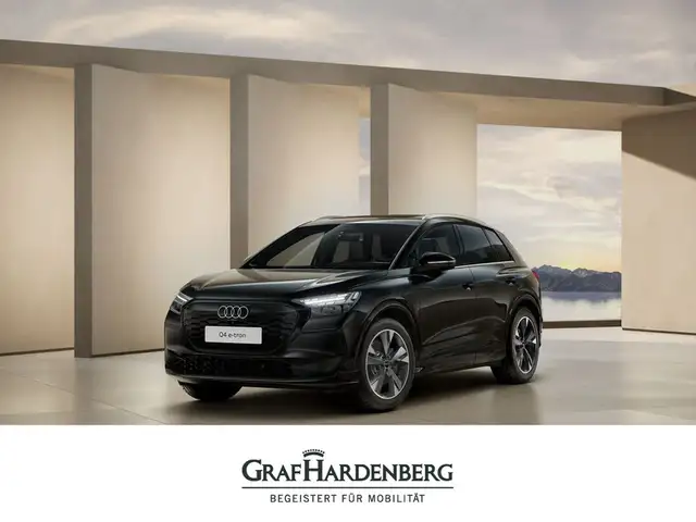 Audi e-tron quattro 220 kW Pano, Tech pro, Interieur S
