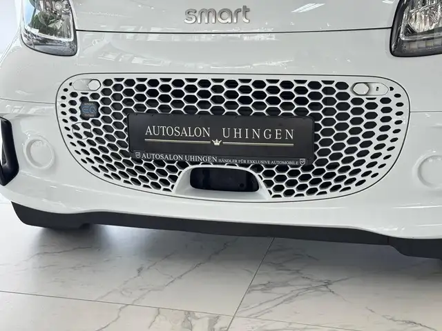 Smart Fortwo view 7