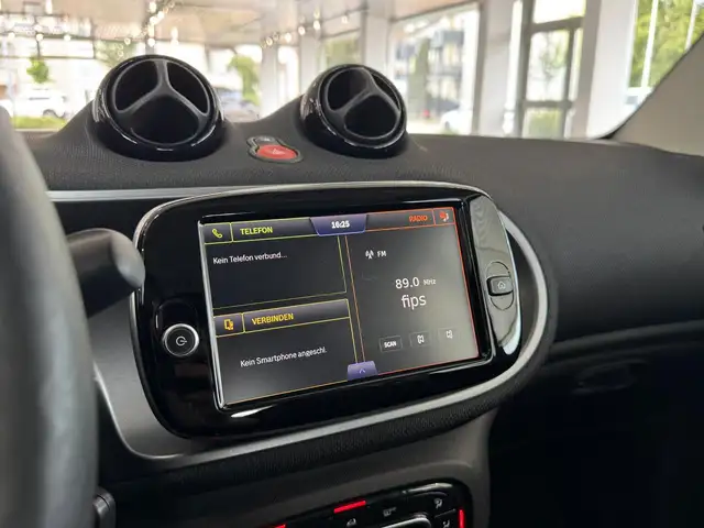 Smart Fortwo view 15