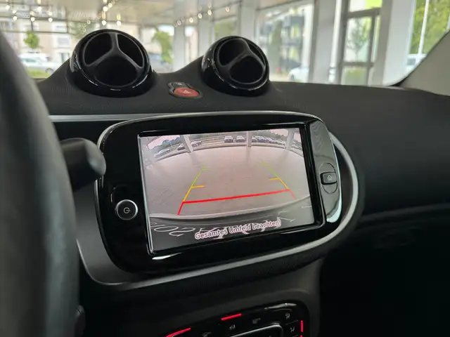 Smart Fortwo view 14